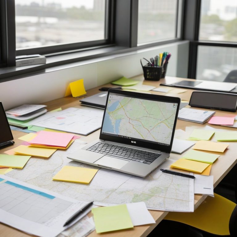 5 vantagens de usar mapeamento de clientes online