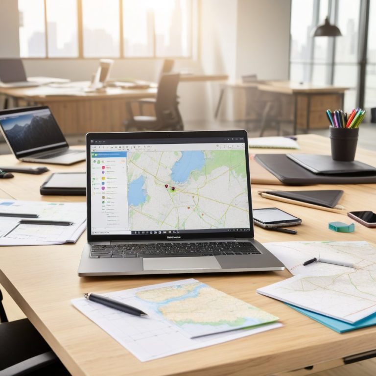 Ferramentas de mapeamento: como escolher a ideal para sua equipe