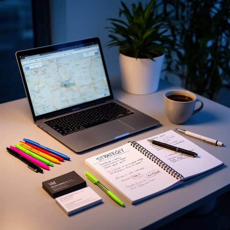 Os 10 melhores métodos de prospecção de clientes por localização