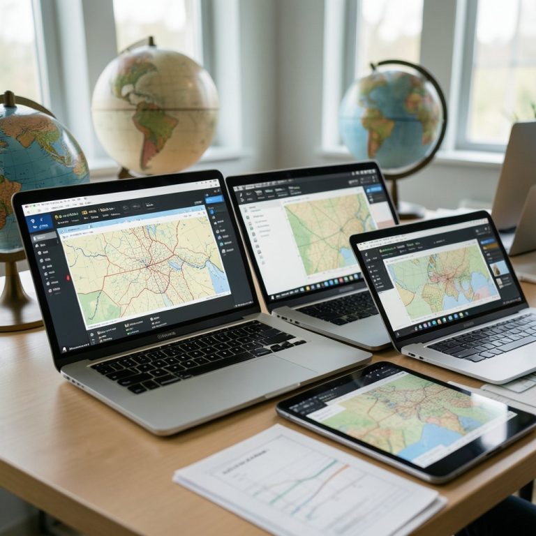 Como encontrar empresas por localização: ferramentas e métodos