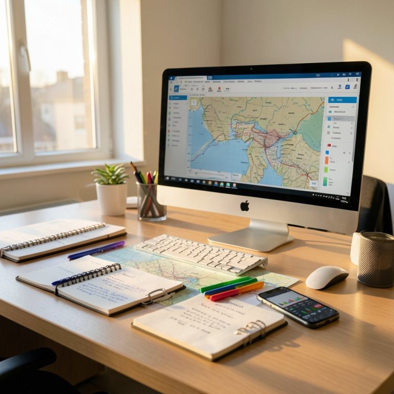 KPIs essenciais para avaliar sua prospecção geográfica