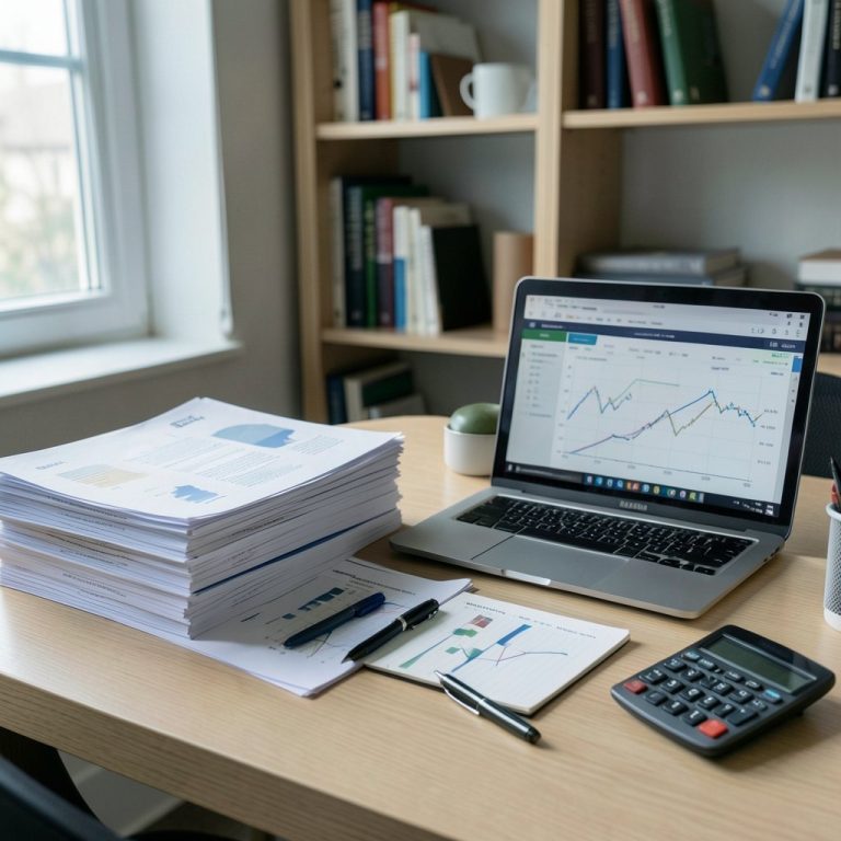 Relatórios eficazes: como construir um para sua prospecção