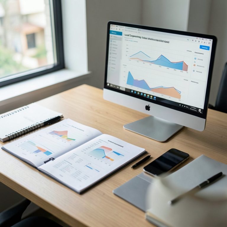 Densidade de concorrentes: como interpretar os dados?