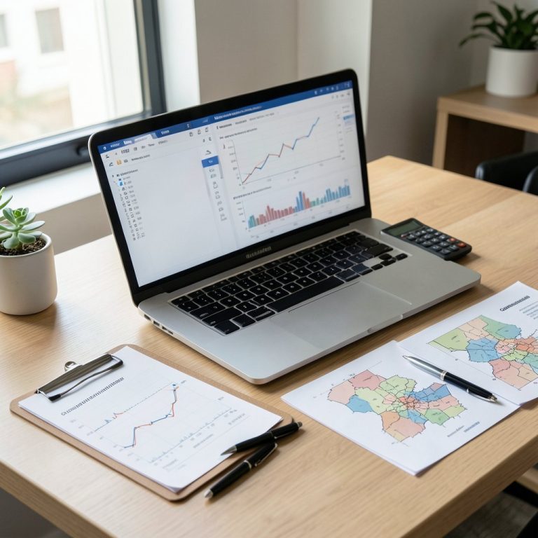 Saturação comercial por área: oportunidade ou risco?