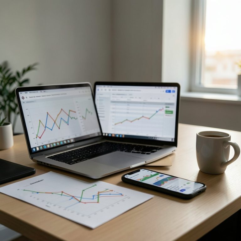 Tendências do mercado local: como se preparar para 2025