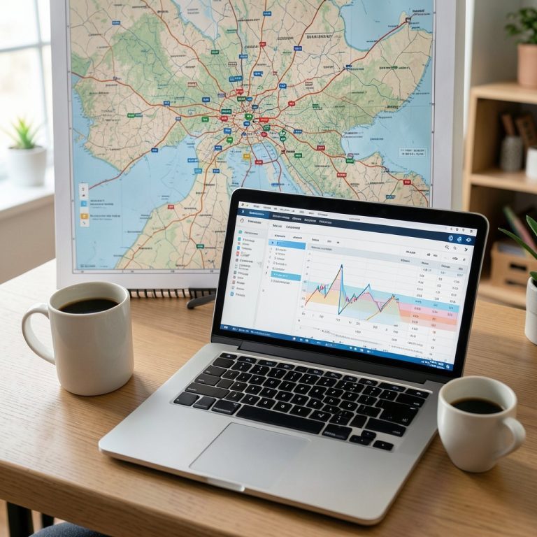 Como fazer due diligence territorial em 5 passos simples